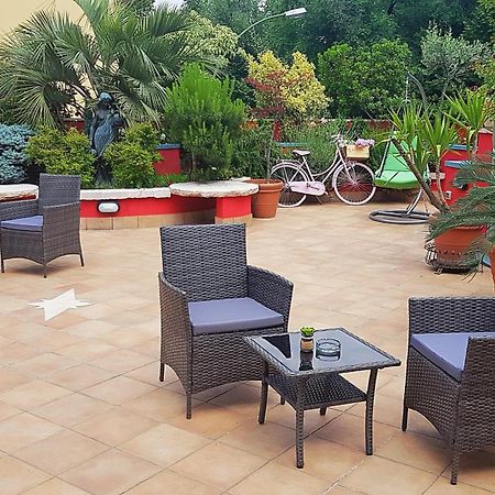 Miglioranzi Apartments Verona Eksteriør bilde