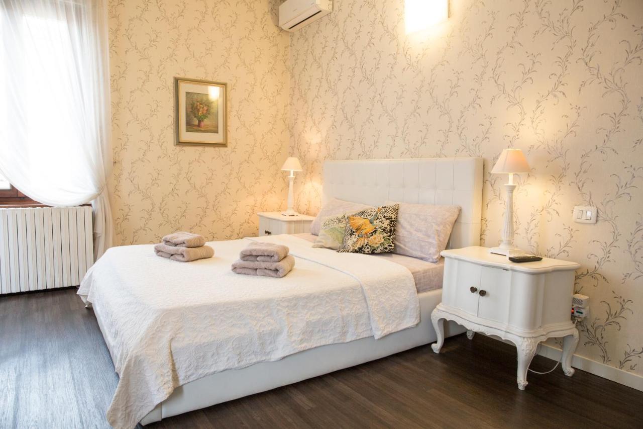 Miglioranzi Apartments Verona Eksteriør bilde