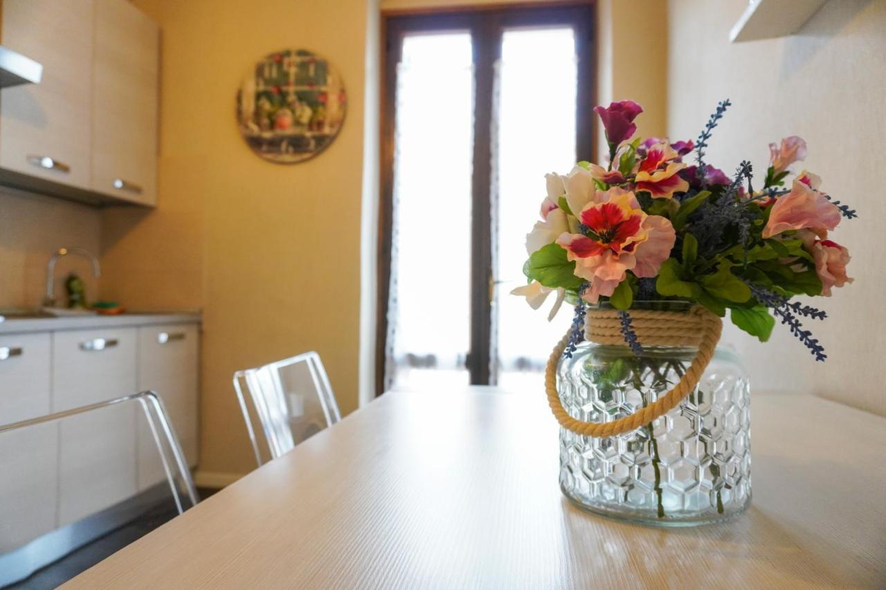 Miglioranzi Apartments Verona Eksteriør bilde
