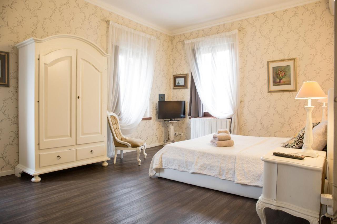 Miglioranzi Apartments Verona Eksteriør bilde