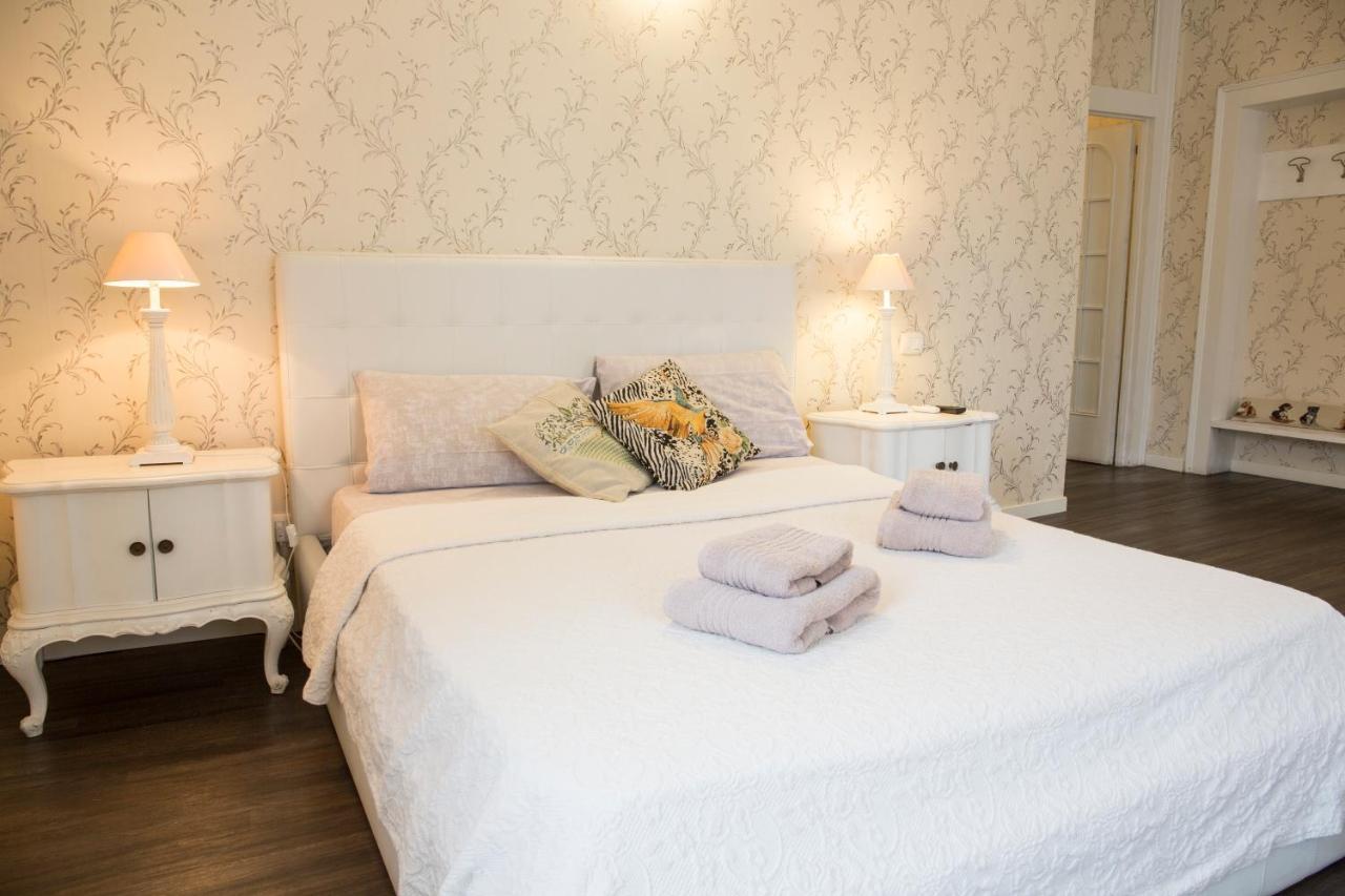 Miglioranzi Apartments Verona Eksteriør bilde