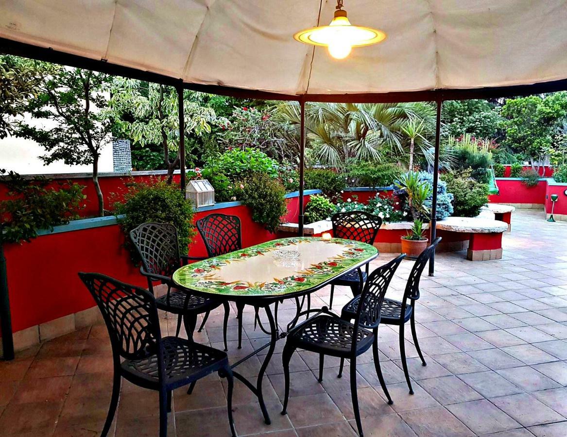 Miglioranzi Apartments Verona Eksteriør bilde