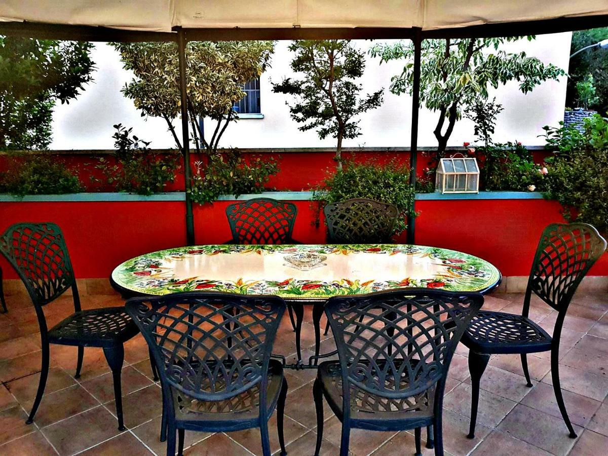 Miglioranzi Apartments Verona Eksteriør bilde