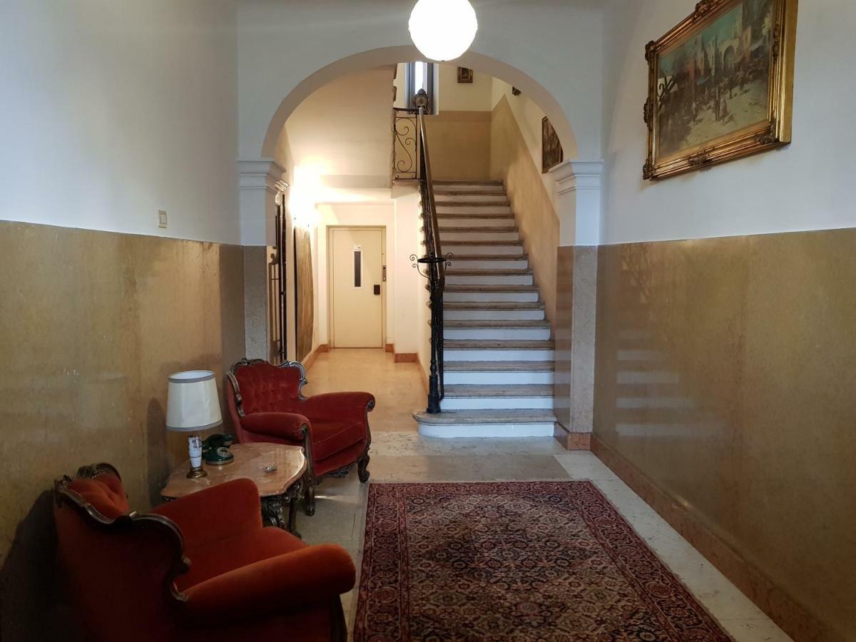 Miglioranzi Apartments Verona Eksteriør bilde