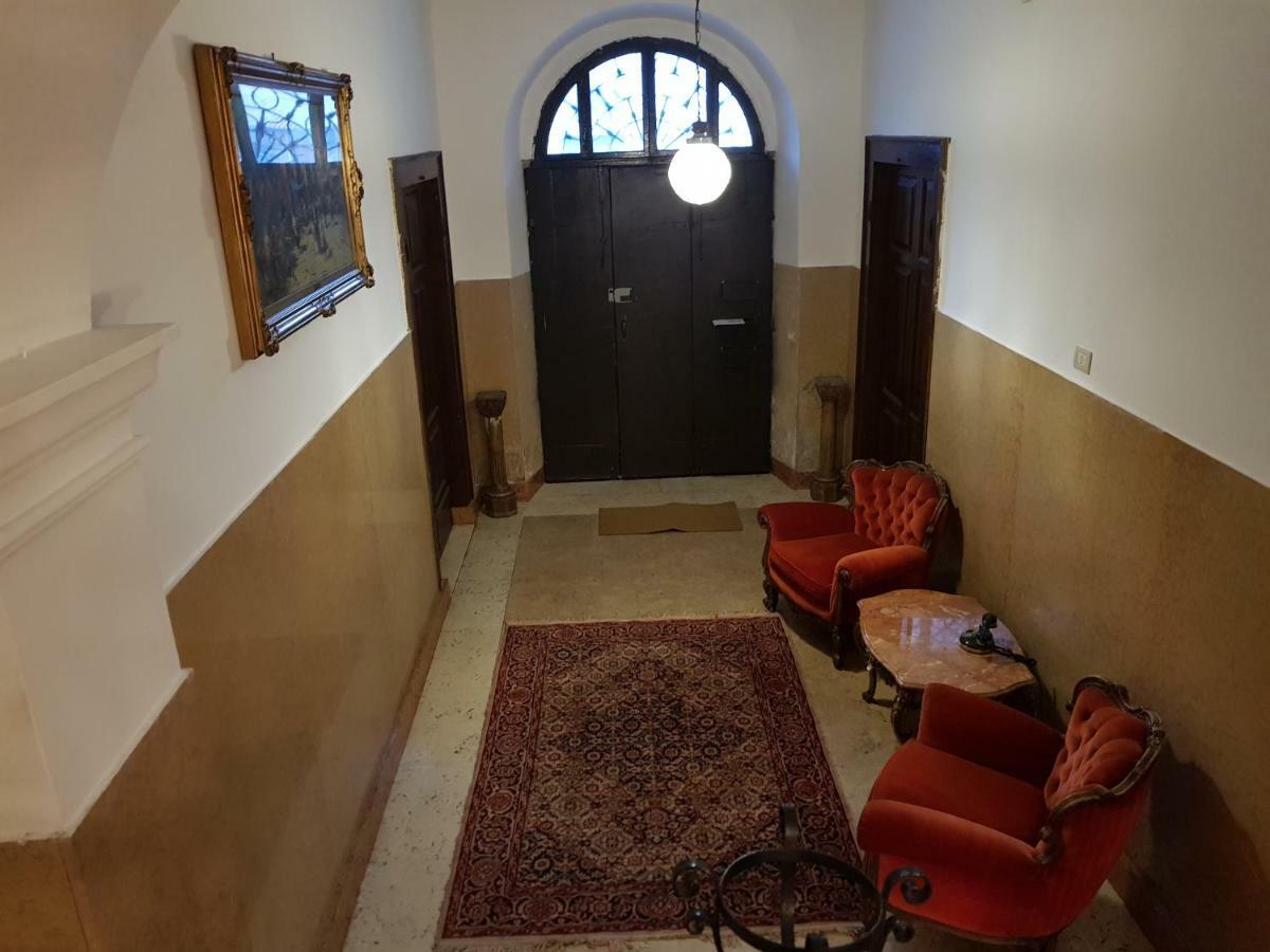 Miglioranzi Apartments Verona Eksteriør bilde