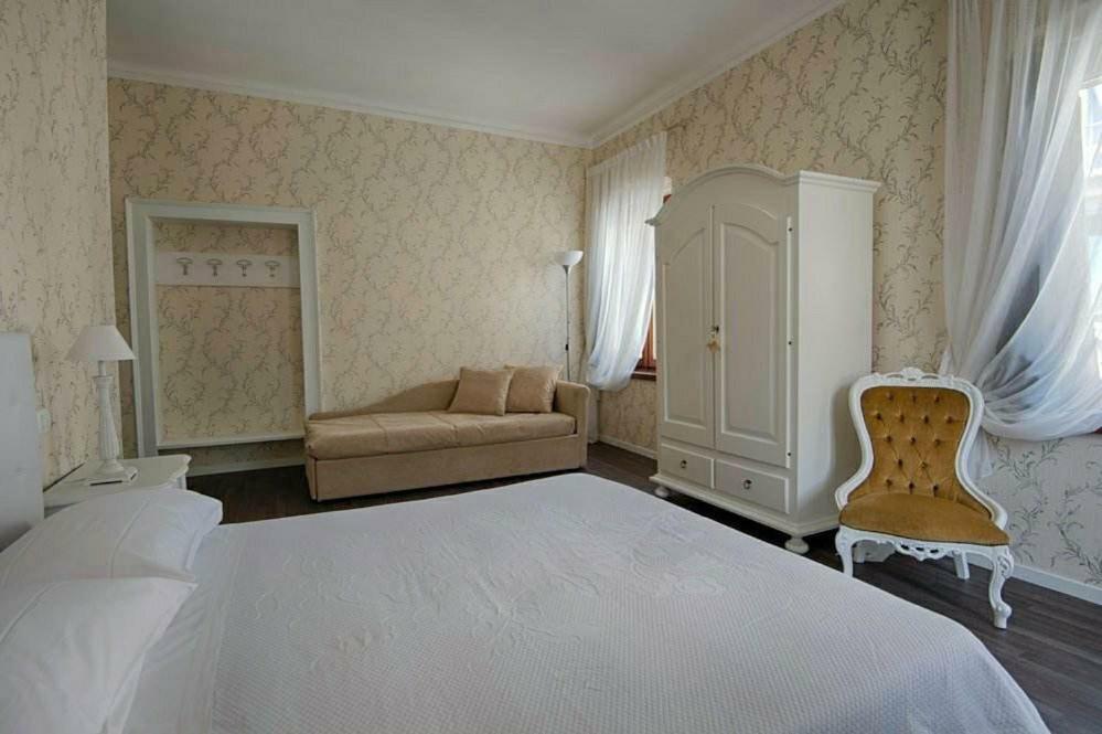 Miglioranzi Apartments Verona Eksteriør bilde