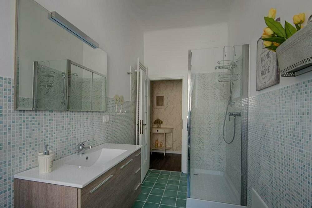 Miglioranzi Apartments Verona Eksteriør bilde