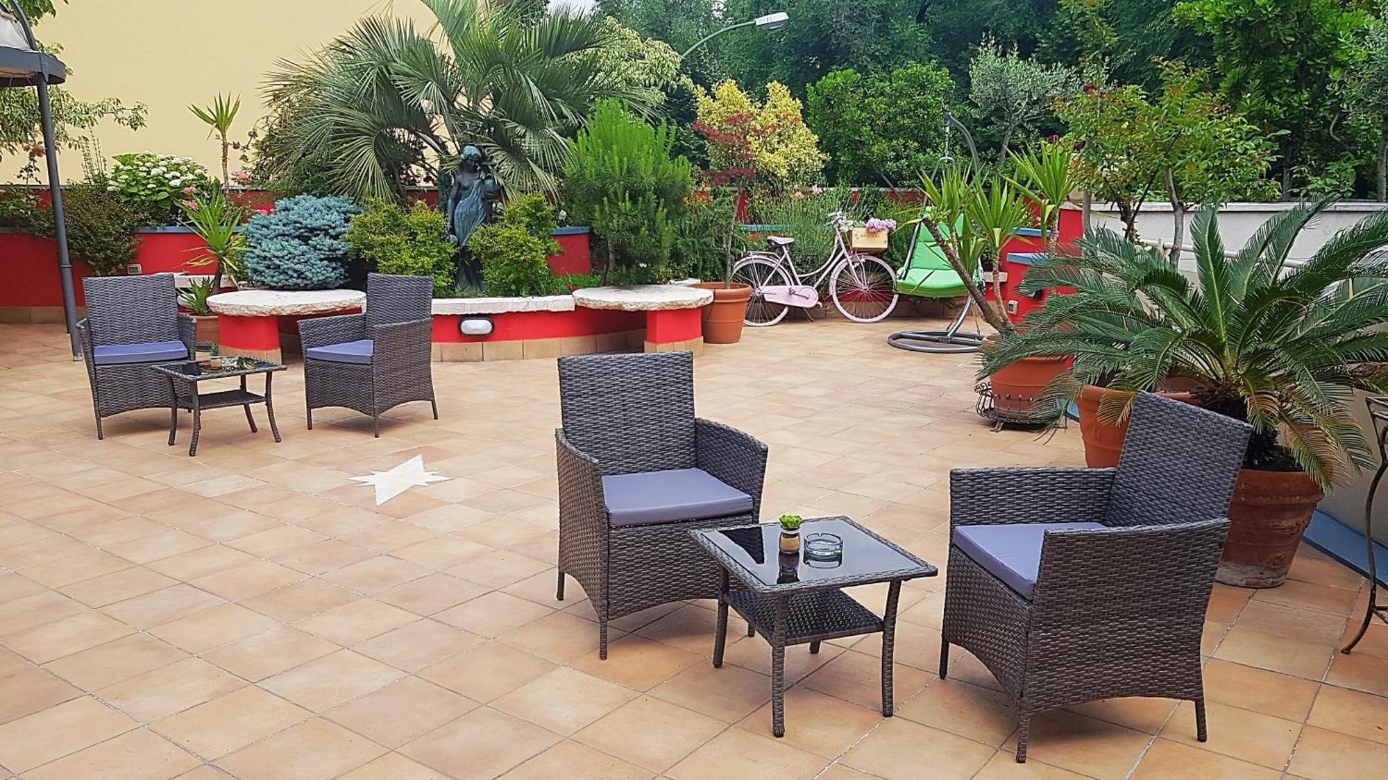 Miglioranzi Apartments Verona Eksteriør bilde