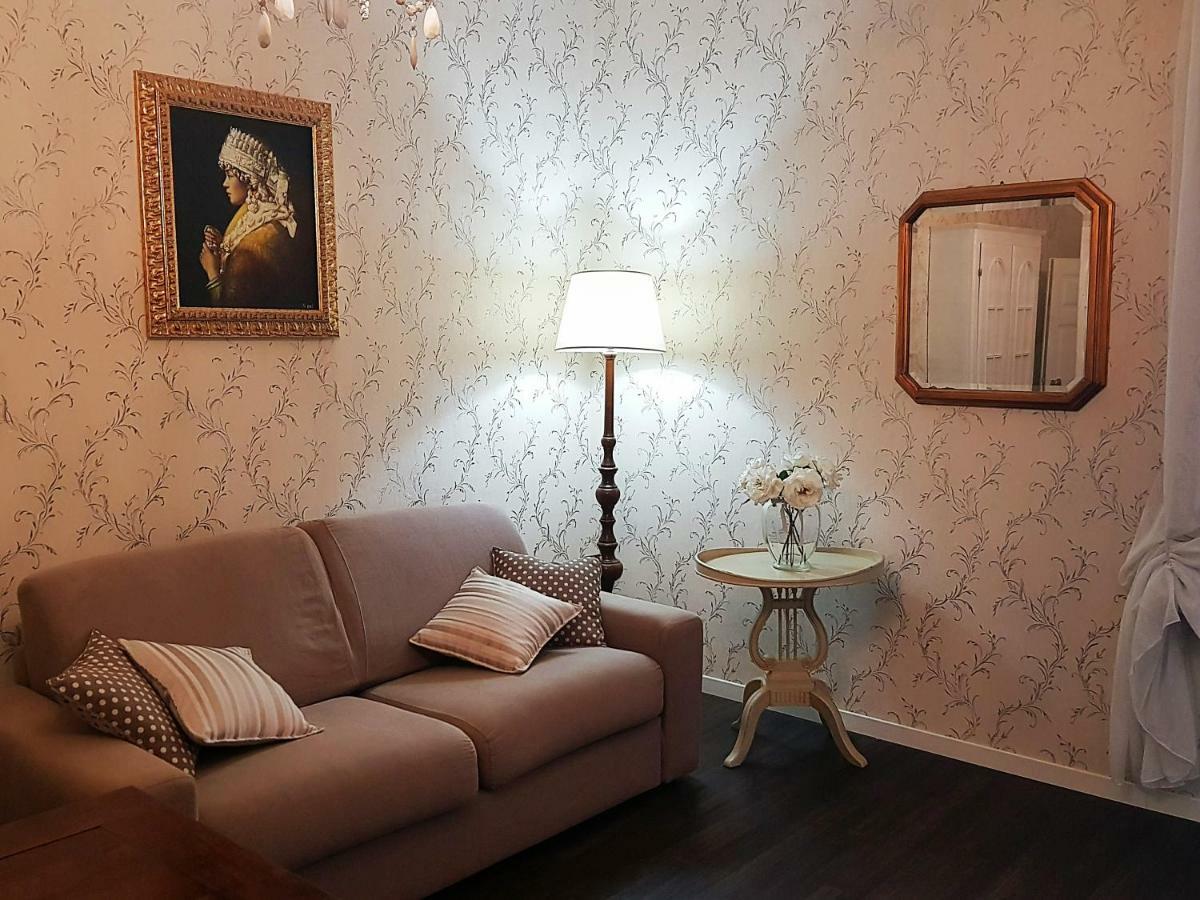 Miglioranzi Apartments Verona Eksteriør bilde