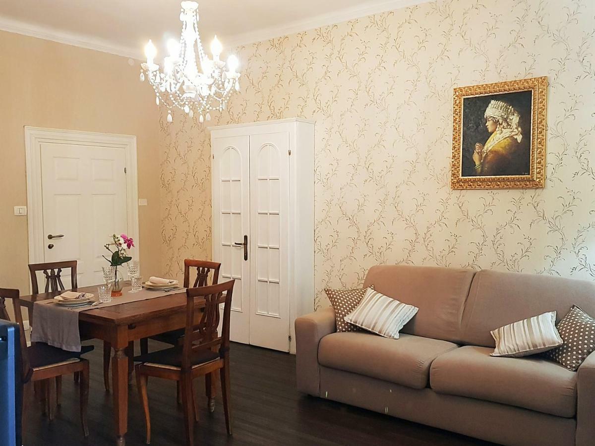 Miglioranzi Apartments Verona Eksteriør bilde