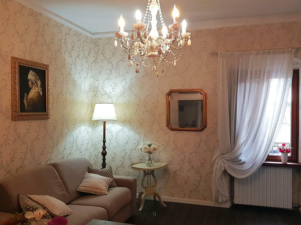Miglioranzi Apartments Verona Eksteriør bilde