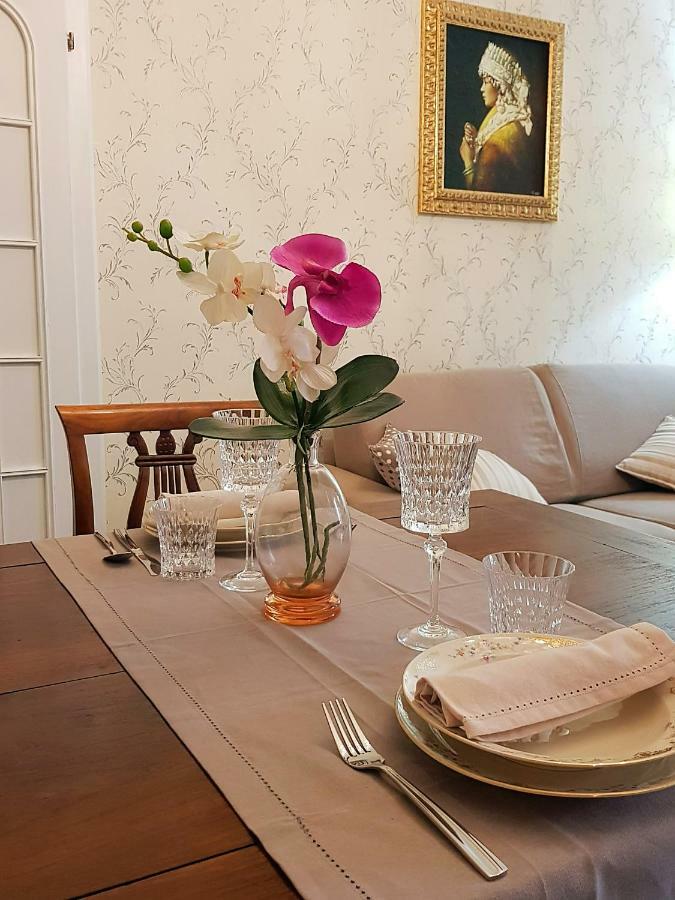 Miglioranzi Apartments Verona Eksteriør bilde
