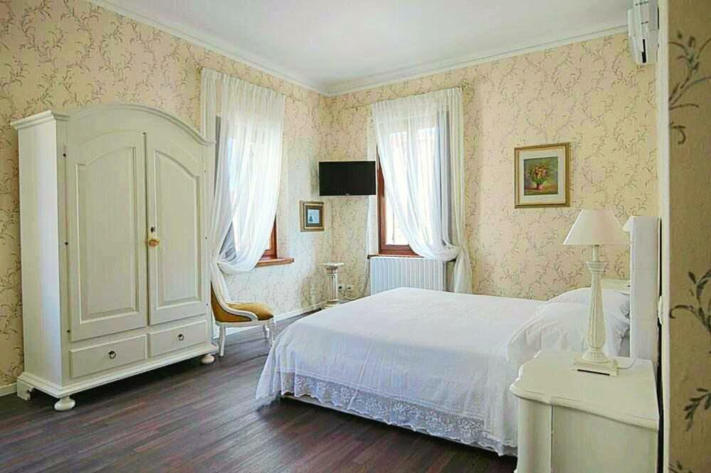 Miglioranzi Apartments Verona Eksteriør bilde