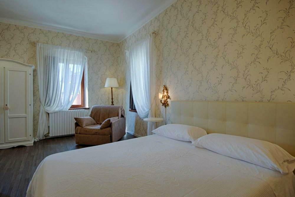 Miglioranzi Apartments Verona Eksteriør bilde