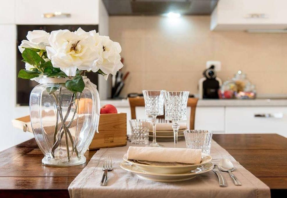 Miglioranzi Apartments Verona Eksteriør bilde