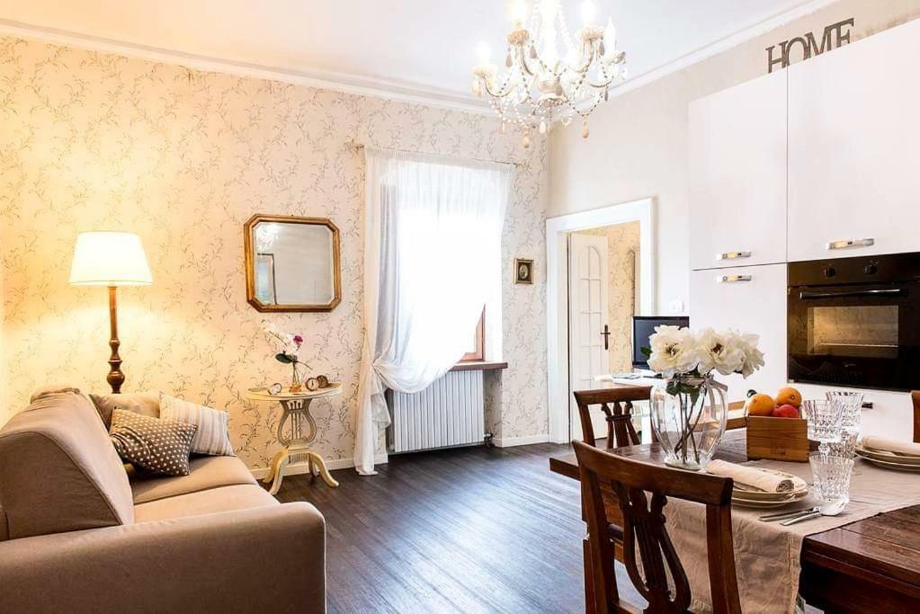 Miglioranzi Apartments Verona Eksteriør bilde