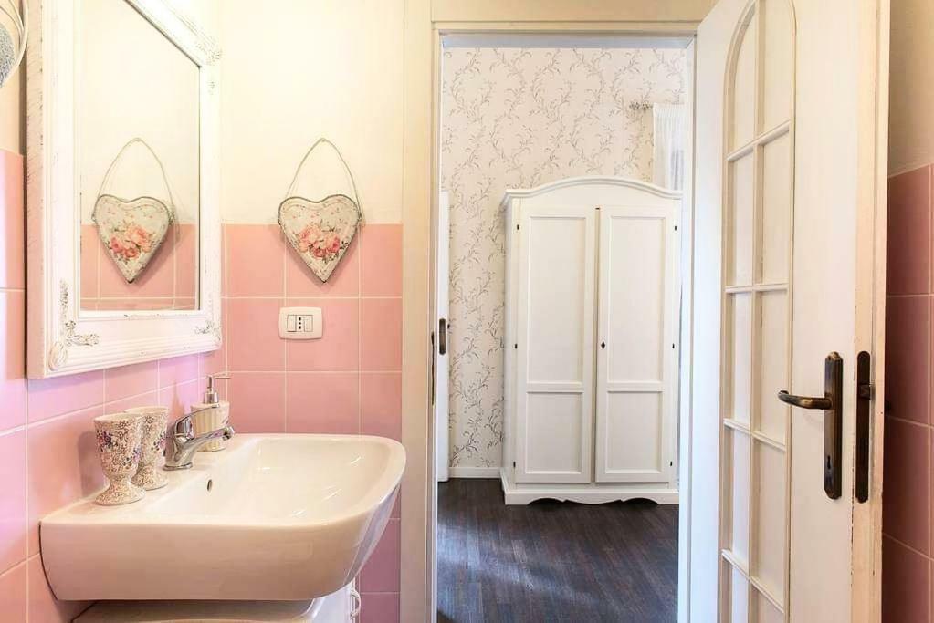 Miglioranzi Apartments Verona Eksteriør bilde