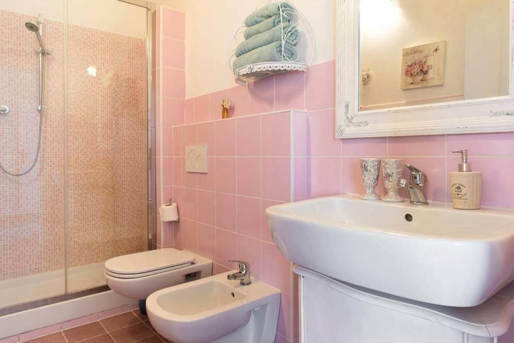 Miglioranzi Apartments Verona Eksteriør bilde