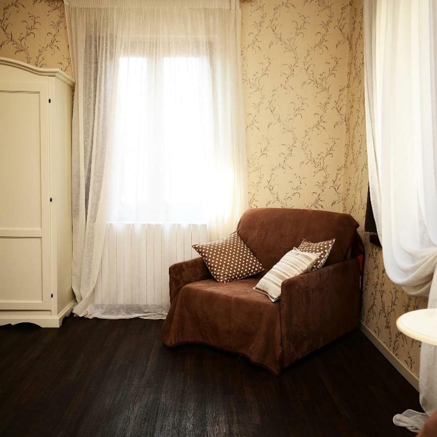Miglioranzi Apartments Verona Eksteriør bilde