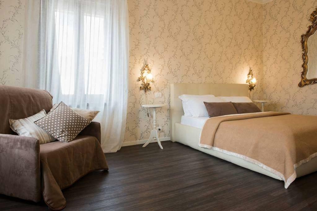 Miglioranzi Apartments Verona Eksteriør bilde