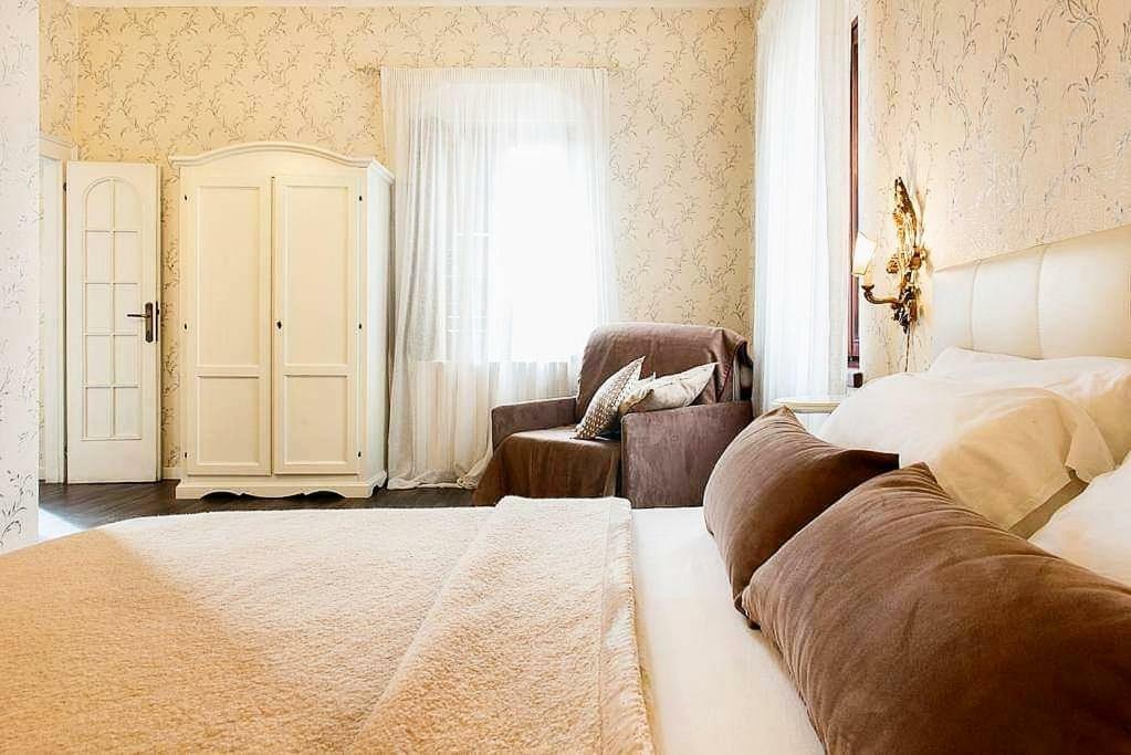 Miglioranzi Apartments Verona Eksteriør bilde