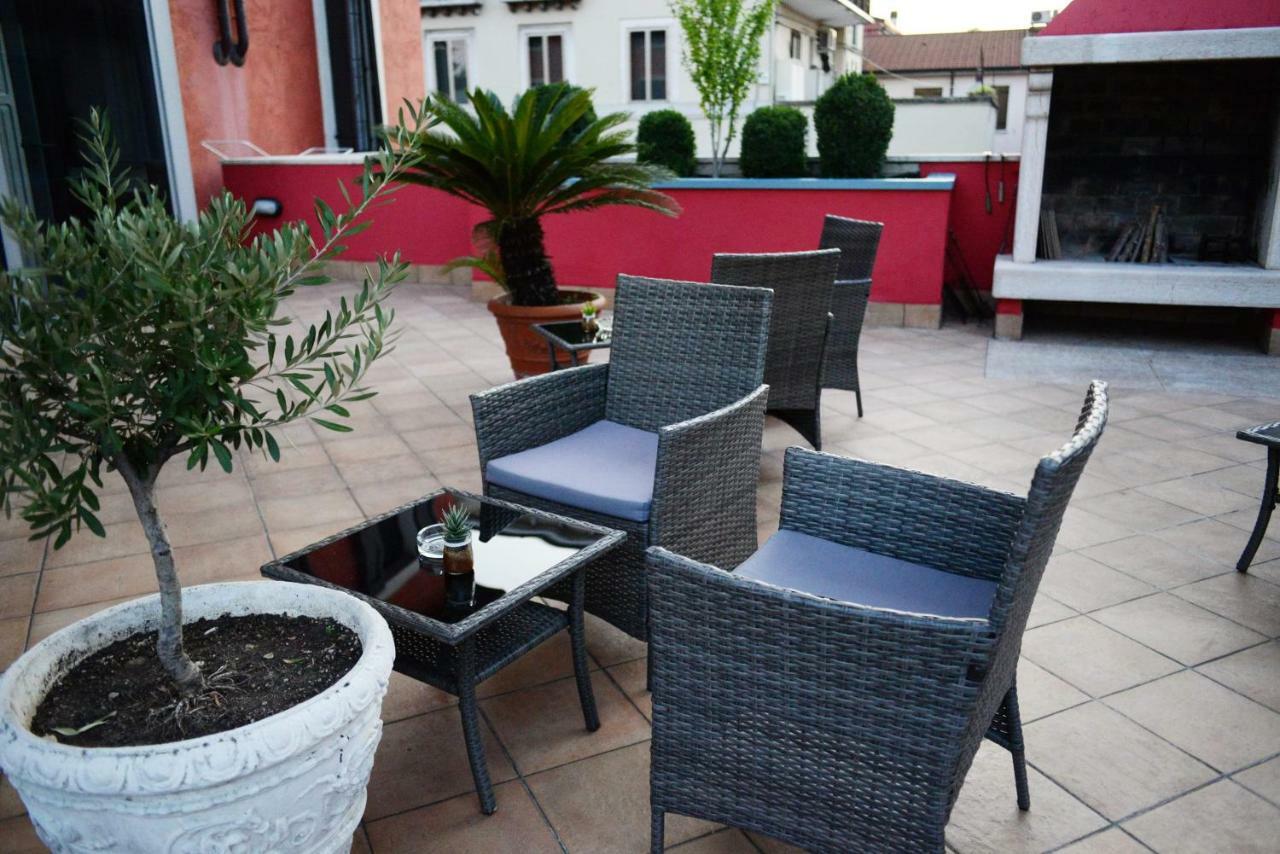 Miglioranzi Apartments Verona Eksteriør bilde